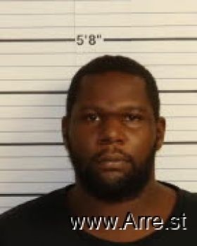 Michael Earl Dalton Mugshot