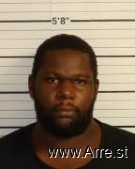 Michael Earl Dalton Mugshot