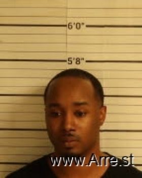 Michael Anthony Daniels Mugshot