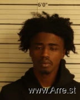 Michael T Darby Mugshot