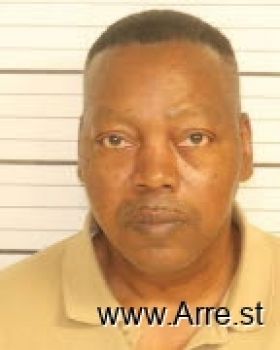 Michael  Dickerson Mugshot