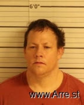 Michael D Dodson Mugshot