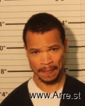 Michael A Dorsey Mugshot