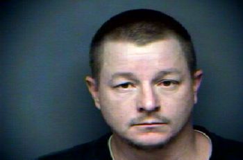 Michael Lee Dossett Mugshot