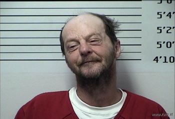 Michael Shane Douglas Mugshot