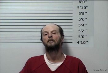 Michael Shane Douglas Mugshot