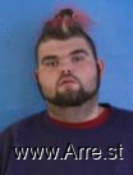 Michael Tyler Downs Mugshot