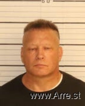 Michael Todd Doyle Mugshot