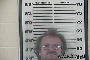 Michael Edward Dugger Mugshot