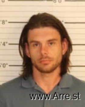 Michael  Eldridge Mugshot