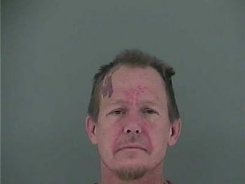 Michael Kevin Faulkner Mugshot