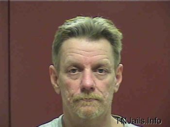 Michael  Ferguson Mugshot