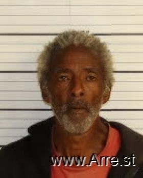 Michael  Ferguson Mugshot