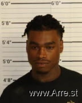 Michael  Flowers Mugshot