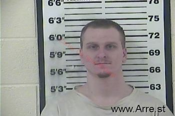 Michael Dennis Floyd Jr Mugshot