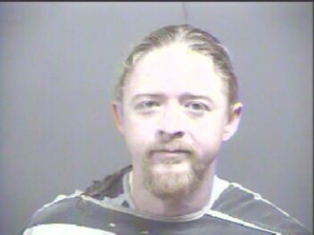 Michael Lee Foster Mugshot