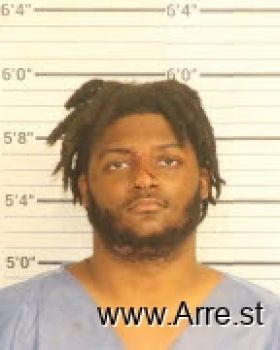 Michael M Garner Mugshot