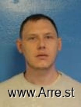 Michael Wayne Gibson Mugshot