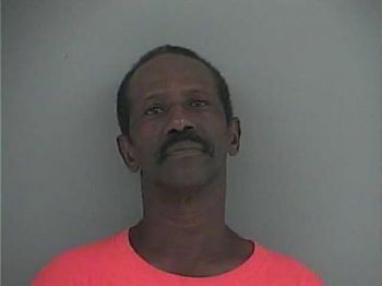 Michael Anderson Gipson Mugshot