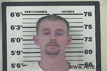 Michael Jonathan Greenwell Mugshot