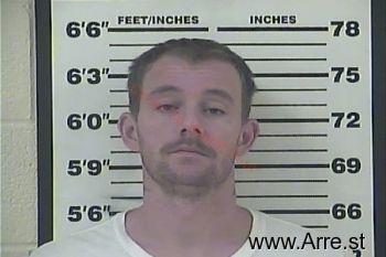 Michael Jonathan Greenwell Mugshot