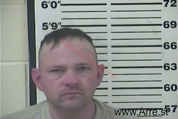 Michael Anthony Greenwell Mugshot