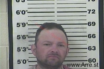 Michael Anthony Greenwell Mugshot