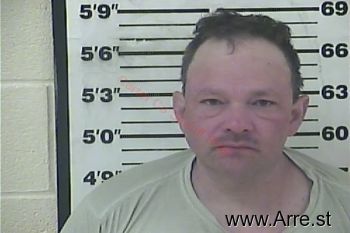 Michael Anthony Greenwell Mugshot