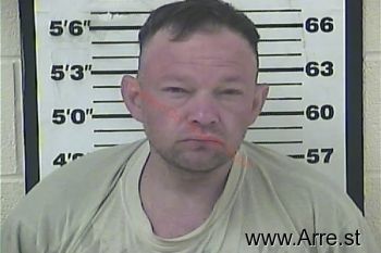 Michael Anthony Greenwell Mugshot