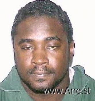 Michael Antonio Greer Mugshot