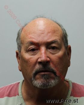 Michael Eugene Greer Mugshot