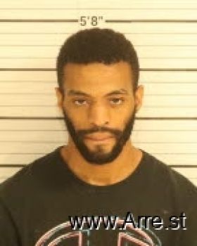 Michael Darnell Gregory Mugshot