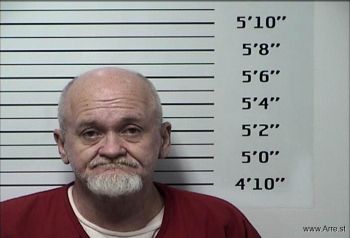 Michael Keith Hale Mugshot