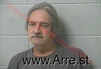 Michael Eric Hargrove Mugshot