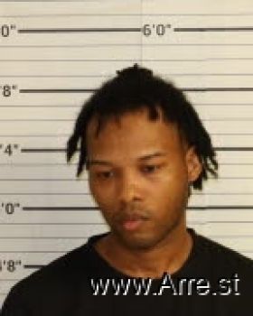 Michael A Haynes Mugshot