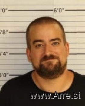 Michael  Hensley Mugshot