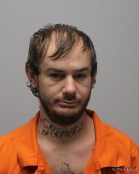 Michael Shane Hickerson Mugshot