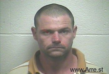 Michael Larry Hollingsworth Mugshot