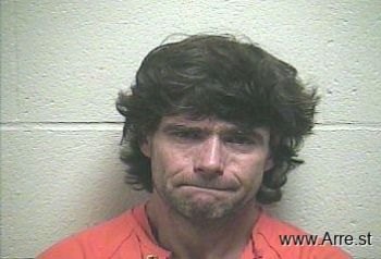 Michael Larry Hollingsworth Mugshot