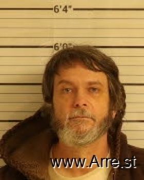 Michael  Hubbard Mugshot