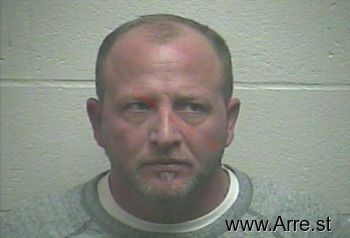 Michael Chad Ingram Mugshot