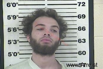 Michael Daveon Ingram Mugshot