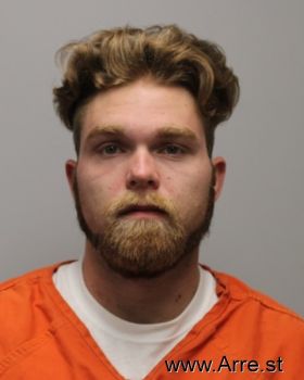 Michael Chase Jenkins Mugshot