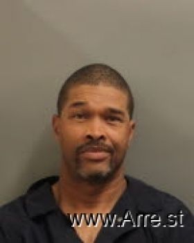 Michael Anthony Jewell Mugshot