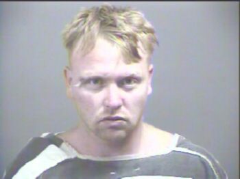 Michael Alexander Joyner Mugshot