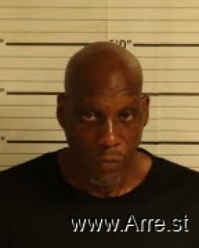 Michael  Keys Mugshot