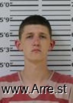 Michael Christopher Kinney Mugshot