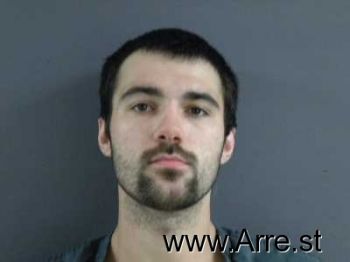 Michael Winstead Lawson Mugshot