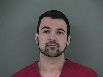 Michael Winstead Lawson Mugshot