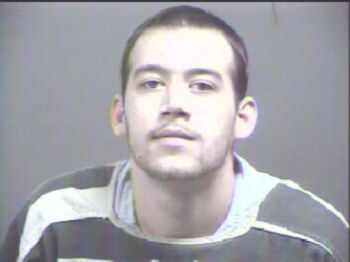 Michael Dustin Lemming Mugshot